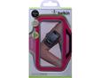 9417663 Belkin F8W299vfC01 Belkin iPhone 5 Neoprene Slim Fit - rosa Sportsarmbånd til iPhone 5/5S/SE